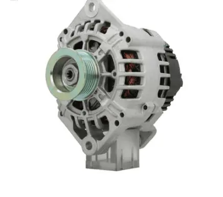 Renault Clio III Generator/alternator CA1622 10442394