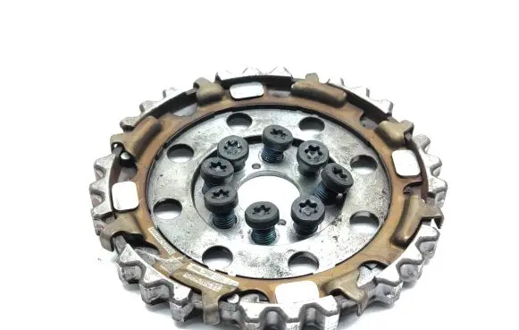 Hyundai Kona I Flywheel