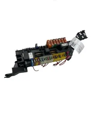 Mercedes-Benz GLS X166 Fuse module A1665402350