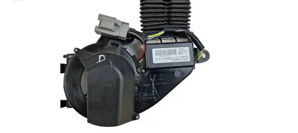 Ford Fusion II Seat fan/blower GU5A96600D42 GU5A96600D42BB 16006695D