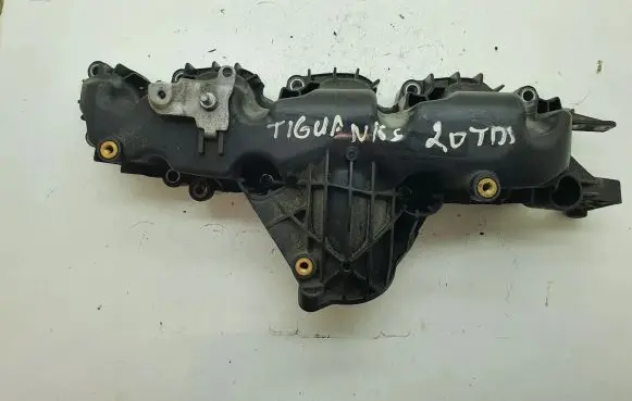 Volkswagen Tiguan Intake manifold 03L129711