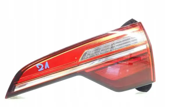 Audi A3 8Y Rear/tail lights 8W9945076AB
