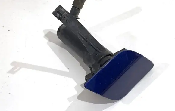 Opel Astra H Headlight washer spray nozzle 