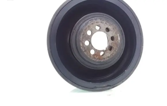Audi A6 S6 C5 4B Crankshaft pulley 059105251M