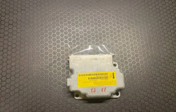 Peugeot 4007 Airbag control unit/module P8635A053