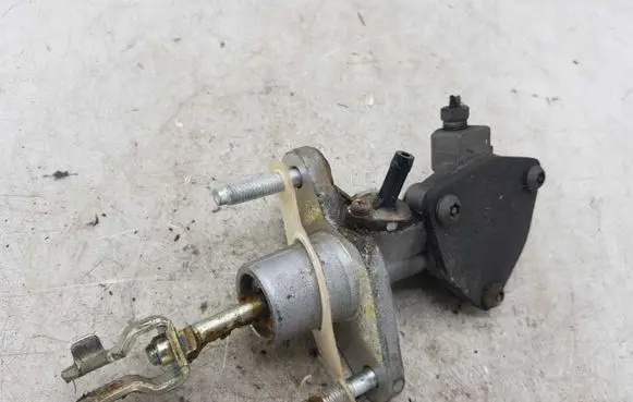 Honda Accord Master brake cylinder NOCODE