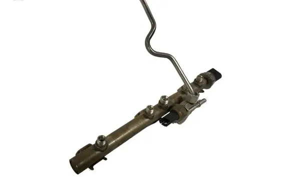 BMW 3 E90 E91 Fuel main line pipe 7562474 13537562474 7537319