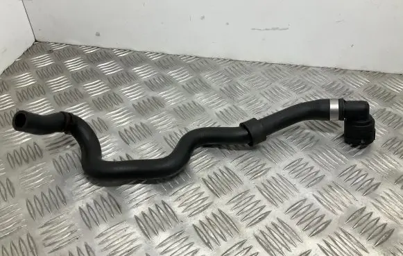 Skoda Octavia Mk3 (5E) Engine coolant pipe/hose 5Q0122101BE 5Q0122291BR