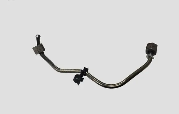 Opel Antara Fuel injector supply line/pipe