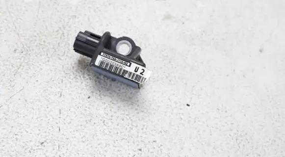 Honda HR-V Airbag deployment crash/impact sensor 77970T6AJ110M2
