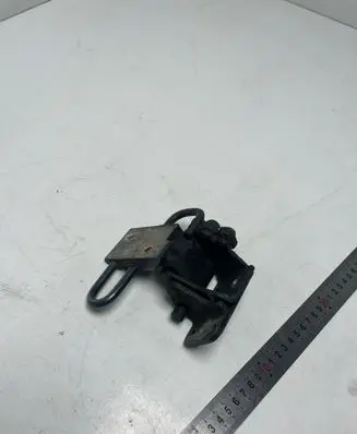 Audi A6 S6 C6 4F Rear door lower hinge 8E0833411E