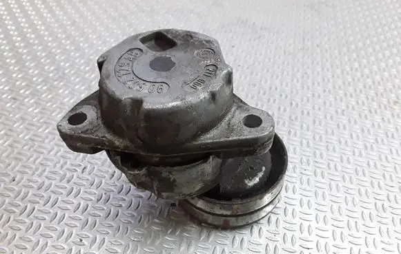 Opel Corsa B Timing belt tensioner 90502129AB