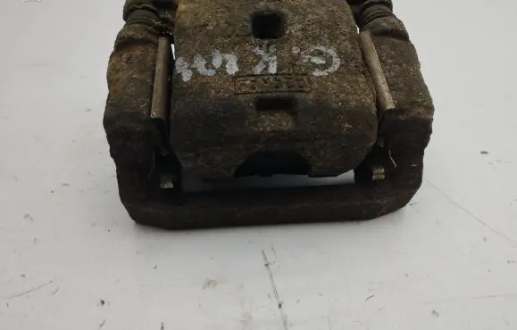 Mazda CX-7 Rear brake caliper