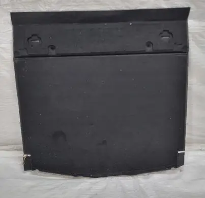 Ford S-MAX Trunk/boot floor carpet liner SMAX