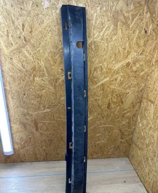 Nissan Note (E12) Front bumper foam support bar 