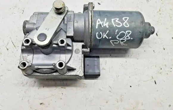 Audi A4 S4 B8 8K Wiper motor 8K2955119 nr2732