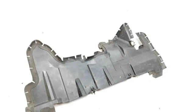 Citroen DS5 Intercooler air guide/duct channel 9688287180