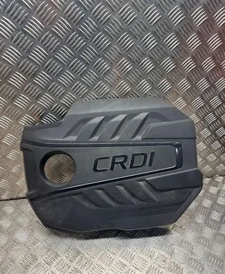 KIA Sportage Engine cover (trim) 292402U000