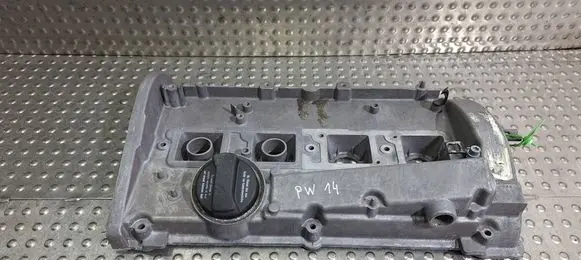 Volkswagen PASSAT B5 Engine head 06B103475E