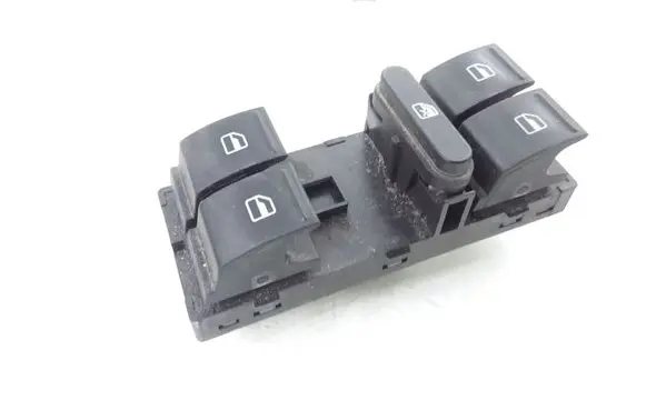 Volkswagen Touran I Electric window control switch 1K4959857A