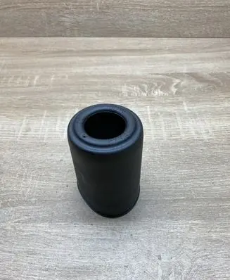 Audi A7 S7 4G Rear strut damper dust cover boot 8K0412137A