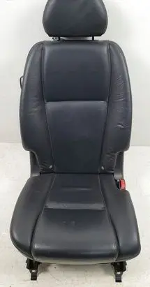 Volvo XC90 Rear seat 