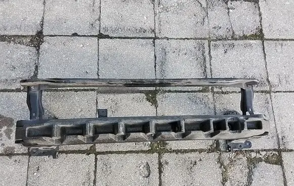 Skoda Citigo Front bumper cross member 1S0807929B