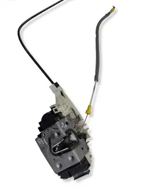Mercedes-Benz Sprinter W906 Front door lock A9067201835