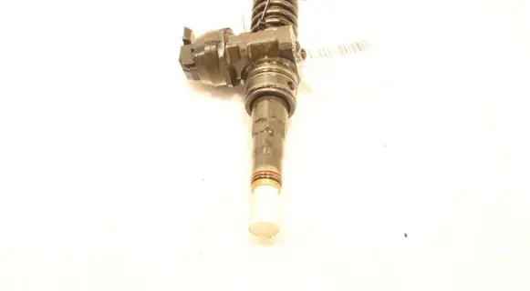 Seat Altea XL Fuel injector 0414720215