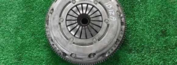 Seat Ibiza IV (6J,6P) Clutch set kit 03C141025J