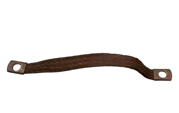 Subaru Outback Negative earth cable (battery)