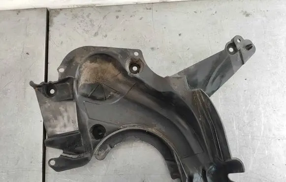 Tesla Model S Other front suspension part 106051000B
