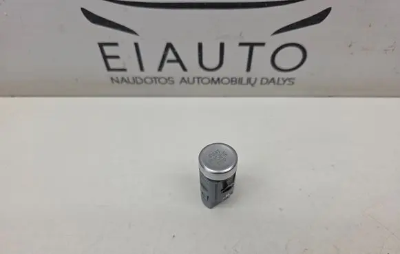 Volkswagen PASSAT B8 Engine start stop button switch 3G2959839