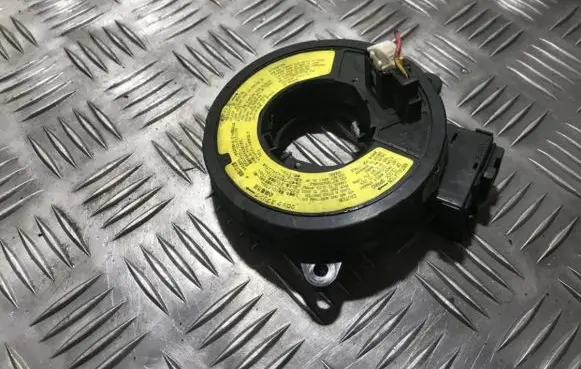 Mazda 323 F Airbag slip ring squib (SRS ring) z10e8n0804