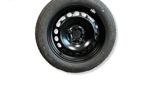 Volkswagen PASSAT B6 R16 spare wheel 3C0601027
