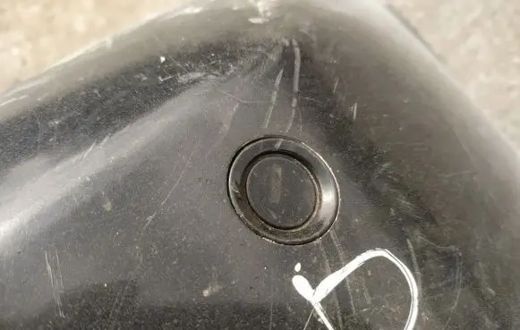 Opel Vectra C Parking PDC sensor