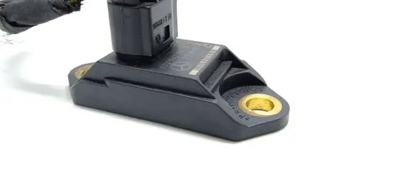 Mercedes-Benz E W211 Airbag deployment crash/impact sensor 0025426918