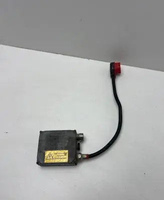 BMW 3 E46 Headlight ballast module Xenon 5DV00776029 8387114 2000B