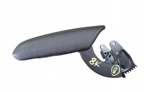 Audi A4 S4 B8 8K Handbrake/parking brake lever assembly 