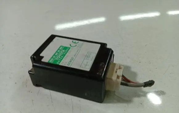 Lexus IS 220D-250-350 Door control unit/module 8974053051