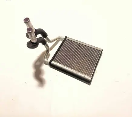 KIA Ceed Heater blower radiator