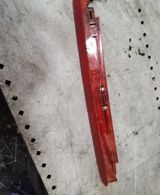 Volkswagen Touran I Reverse light 