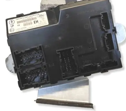 Ford Transit Courier Other control units/modules DN1T15K600EH FORDTRANSITCOURIER TWOJEAUTOWYSZKOW