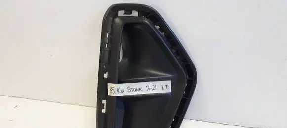 KIA Stonic Front bumper lower grill 86523H8400