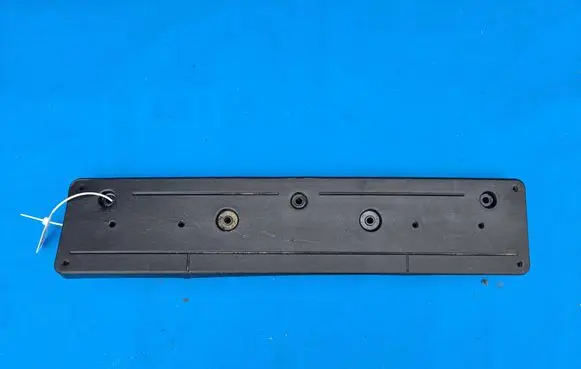 BMW X1 F48 F49 Front bumper 8075901