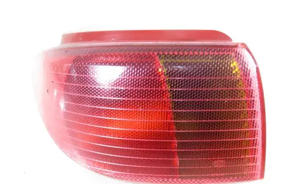 Mazda 2 Rear/tail lights 