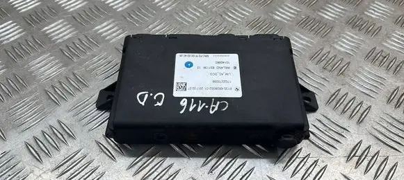 BMW i3 Other devices 6828052 61356828052