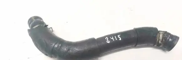 Toyota Avensis T250 Engine coolant pipe/hose