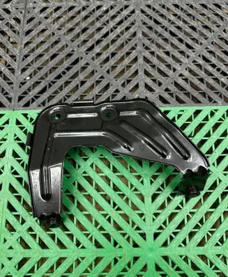BMW X3 G01 Fender mounting bracket 7397514