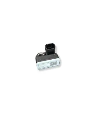 Porsche 911 991 Airbag deployment crash/impact sensor 99160611100